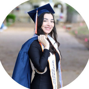 Meet your Posher, Mariana